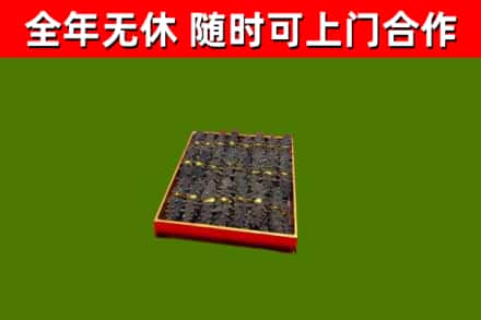 岑巩县回收海参